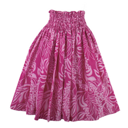 パウスカート  シングル【69cm.74cm丈】778