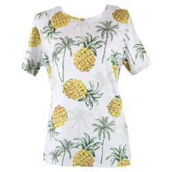 レディース Tシャツ【t-004】