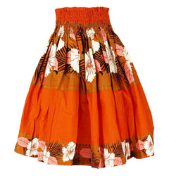 パウスカート  シングル【69cm.74cm丈】634