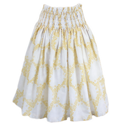 パウスカート  シングル【69cm.74cm丈】848