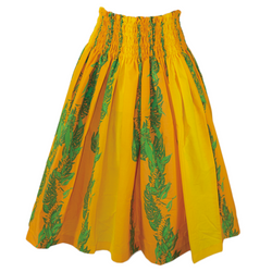 パウスカート  シングル【69cm.74cm丈】845