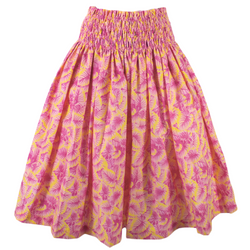 パウスカート  シングル【69cm.74cm丈】844