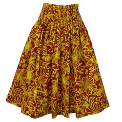 パウスカート  シングル【69cm.74cm丈】715