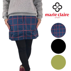 マリ・クレール スポール marie claire sport スカート＆レギンス