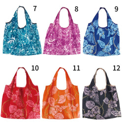 【フラレア掲載商品】マラマポノ エコバッグ  ７〜１２