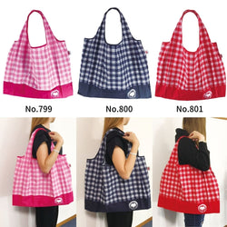 【フラレア掲載商品】マラマポノ エコバッグ  No799〜No801