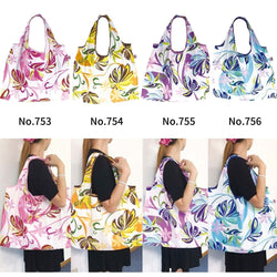 【フラレア掲載商品】マラマポノ エコバッグ  No753〜No756