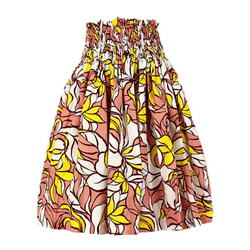 パウスカート  シングル【69cm.74cm丈】676