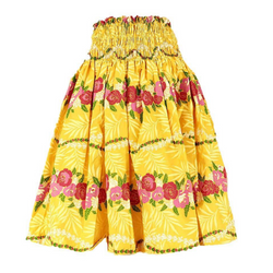 パウスカート  シングル【69cm.74cm丈】