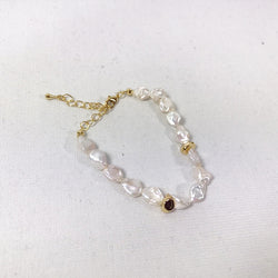 パールブレスレット